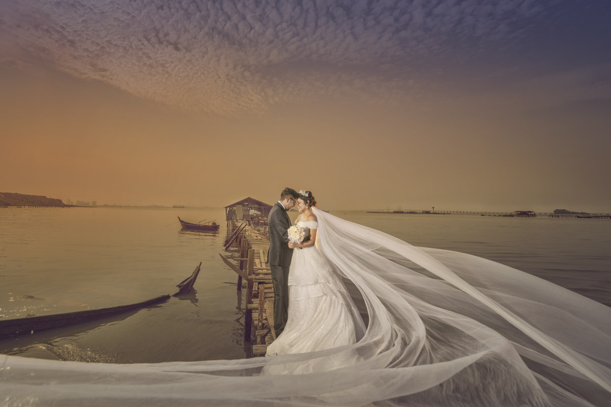 Sutar&Shang Wedding Photography